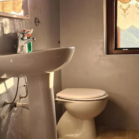 La Foce Apartment Opi
