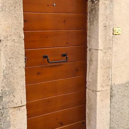 La Foce Apartment