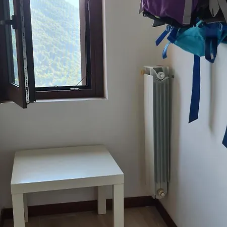 La Foce Apartment Opi