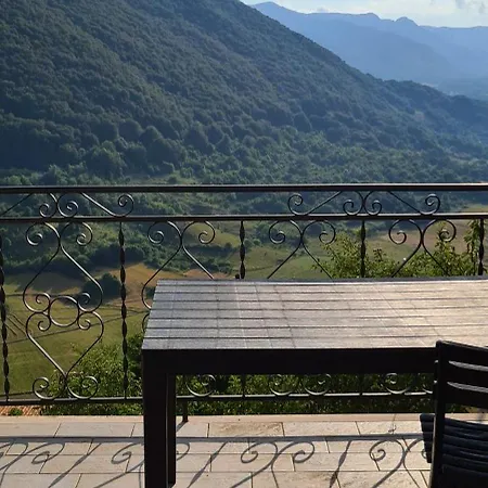 La Foce *